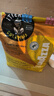 拉瓦萨（LAVAZZA）咖啡豆意大利原装进口意式咖啡 大地系列哥伦比亚咖啡豆1KG 实拍图