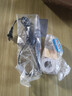 德力西电气（DELIXI ELECTRIC）电烙铁套装家用维修焊接神器恒温焊锡枪调温电焊笔电洛铁 60w 实拍图