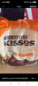 好时 Kisses 牛奶巧克力 500g 糖果零食 婚庆喜糖 伴手礼 生日礼物女 实拍图