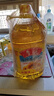 鲁花 食用油 物理压榨 剥壳去皮 葵花仁油5L 实拍图