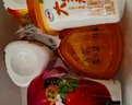 伊利大果粒酸奶 260g*6杯 草莓桑葚*3杯+草莓黄桃*3杯 源头直发包邮 实拍图
