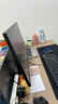 小米（MI）REDMI 23.8英寸显示器 144Hz IPS技术 专业级色准 低蓝光 电竞电脑办公显示器显示屏 A24 2026款 实拍图