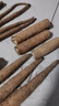 粉糯正宗铁棍山药淮山药无添加小白嘴正品垆土铁棍新鲜蔬菜 铁棍山药4斤带箱 （30-50cm） 实拍图