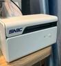 新北洋（SNBC）小白豚高速快递打印机 电商一联面单热敏打印80mm仓储物流打单不干胶条码标签打印机USB BTP-L730 实拍图
