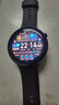 荣耀手表Fit 44mm【国家补贴】活力版 幻夜黑 超轻薄超长续航NFC智能运动手表 GS3i升级款男女表 实拍图