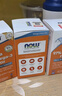 诺奥（NOW）97%高纯度深海鱼油小知己鱼油72粒omega3高含量呵护心血管中老年 1盒 实拍图