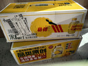 柚香谷宋柚汁双柚汁复合果汁饮料300g*15瓶 鲜果萃取富含VC 0脂节日整箱 实拍图