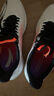 安踏马赫4代丨贝克勒同款跑步鞋男鞋训练鞋中考体考跑步鞋运动鞋减震 纸莎白/马卡蓝/基础黑241-3 42 (男) 实拍图