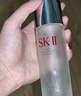 SK-II神仙水330ml抗皱精华液sk2化妆品护肤品水乳套装礼盒生日礼物女 实拍图