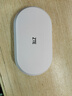 中兴（ZTE）随身wifi6免插卡移动wifi无线网卡便携式热点4g路由器无限笔记本电脑通用流量2025款U10LS白色 实拍图