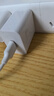 品胜3C认证苹果充电器PD20W快充iPhone17Air充电头type-c插头通用苹果16/15/14小米华为三星手机ipad 实拍图