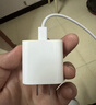 Apple/苹果 20W USB-C充电器  type-c充电器苹果手机充电器原装手机快充头 苹果17手机充电器 实拍图