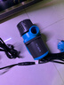 创宁变频潜水泵 CN-9500-80W 10档流量调节 鱼缸假山喷泉池循环抽水 实拍图