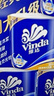 维达（Vinda）有芯卷纸 蓝色经典4层200克*27卷 山茶花香 卫生纸卷筒纸纸巾整箱 实拍图