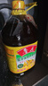 鲁花 【保真菜籽油】食用油 低芥酸特香菜籽油 5L  /桶   实拍图