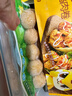 安井 鱼籽炸鱼蛋 200g/包  锁鲜装 火锅关东煮麻辣烫  速食熟食方便菜 实拍图