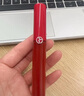 阿玛尼红管唇釉#405番茄红 素颜显白口红不沾杯 圣诞礼盒生日礼物送女友 实拍图