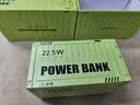 沃品（WOPOW）【3c认证】集装箱充电宝20000毫安时PD22.5W快充兼容苹果20W礼物桌搭摆件 适用于华为苹果小米手机 实拍图