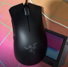 雷蛇（Razer）炼狱蝰蛇V3游戏鼠标 电竞游戏 轻量化 人体工学设计 黑色  实拍图