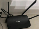 普联（TP-LINK）双千兆路由器 易展mesh分布式 AC1200无线家用穿墙 5G双频 WDR5620千兆易展版 IPv6 实拍图