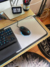 Razer雷蛇Pro Glide笔记本电脑办公小号桌面电竞游戏护腕鼠标布垫 实拍图