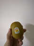 佳沛（zespri）新西兰 阳光金奇异果12粒礼盒特大果单果约122-146g 猕猴桃 水果 实拍图