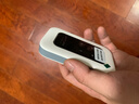 影腾随身wifi三网通用无线wi-fi6免插卡移动联通电信无限制流量便携式4G网卡高速随行网络2025款5GHF 【三网通3000毫安充电款+白色】超长续航 实拍图