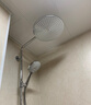 汉斯格雅（Hansgrohe）双飞雨240恒温带下出水分体式浴室淋浴管圆顶喷普通花洒套装 实拍图