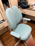 爱果乐（IGROW）儿童学习椅学生椅儿童座椅儿童椅子写字椅【升降脚踏 多维调节】 实拍图