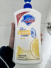 舒肤佳健康净护沐浴露 纯白清香800g+柠檬香800g 沐浴乳液 新旧包装随机 实拍图