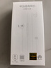 华为（HUAWEI）经典有线耳机  白色 Type-C接口 适用于华为P/Mate系列等手机 实拍图
