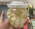 湾琴河 糖醋蒜500g 甜蒜头蒜瓣 糖醋泡蒜酱腌菜火锅解腻下饭腊八蒜  实拍图