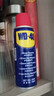 WD-40家用门锁润滑油机械窗锁具缝纫机油金属合页消除异响声防锈100ml 实拍图