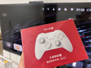 北通鲲鹏20无线游戏手柄智控双切扳机震动蓝牙手柄xbox电脑PC手机steam电视NSswitch2体感原神宝可梦ZA 实拍图