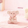 威尔通（WELTSTON）毛绒玩具安抚玩偶抱枕娃娃摆件宝宝儿童生日新年礼物礼品小象公仔 实拍图