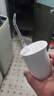 华为智选力博得智能冲牙器洗牙器水牙线鸿蒙智选家用立式便携式牙齿冲洗器 200ML大水箱送女友送男友礼物 实拍图