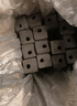 尚烤佳（Suncojia）烧烤炭无烟木炭竹炭长条空心机制烧烤木碳取暖火锅围炉煮茶碳10斤 实拍图