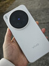 vivo X300 Pro 蔡司2亿APO超级长焦 蓝图自研影像双芯 5年持久流畅OriginOS 6 直屏拍照手机 新品 国补 简单白 16GB+512GB 官方标配 实拍图