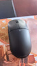华为星跃鼠标 GT 专业版 办公/游戏鼠标 星闪 轻量化 59g 星闪4K回报率 PAW3950  黑色 适配鸿蒙笔记本 实拍图