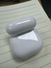 Apple/苹果 AirPods 4(支持主动降噪)搭配无线充电盒(USB-C)苹果耳机 蓝牙耳机适用iPhone/iPad 四代 实拍图