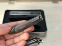 金达日美 指甲刀三件套大号指甲剪斜口平口全套磨甲亮甲锉指甲锉 实拍图