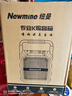 纽曼（Newmine）k97无线蓝牙音箱户外大音量广场舞音响小型家用收音机手提便携式地摊摆摊喇叭收钱码语音播报器 实拍图