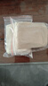 纯棉过滤袋细纱泡茶袋卤料调料包中药煎药隔渣袋煲汤袋重复使用 8*10厘米 【2包】共20个 实拍图