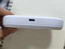 中兴（ZTE）随身wifi6免插卡移动wifi无线网卡便携式热点4g路由器无限笔记本电脑通用流量2025款U10LS白色 实拍图