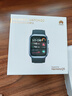 华为HUAWEI WATCH D2幻夜黑 动态血压监测一键微体检升级多种健康研究华为智能手表华为京东自营旗舰店 实拍图