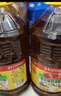 鲁花【保真菜籽油】低芥酸特香菜籽油 2L 物理压榨【京东品酒会同款】 实拍图