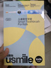 usmile笑容加儿童电动牙刷 数字牙刷 Q20奇幻蓝 适用3-15岁 学生礼物 生日礼物 儿童礼物 实拍图