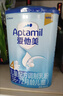 爱他美（Aptamil）新老国标随机发经典儿童奶粉调制乳粉(3-6岁)800g【优配益生元】 实拍图