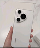 HUAWEI Pura 70 12GB+512GB 雪域白 北斗卫星消息版 超高速风驰闪拍 华为鸿蒙智能手机 实拍图