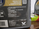 胜牌金皇6 全合成机油 汽机油 发动机润滑油 5W-40 SP A3/B4 4L 实拍图